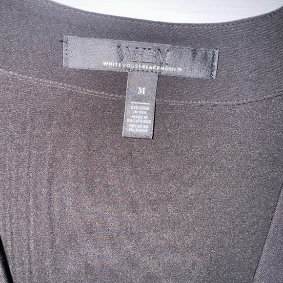 White House Black Market Dress - Picture 5 of 5